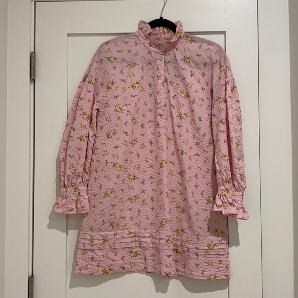 Zara dress